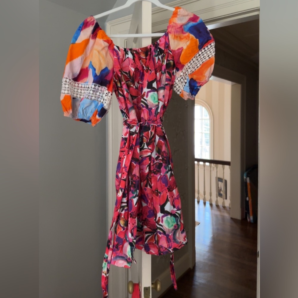French connection mini dress